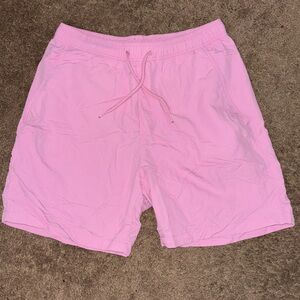 H&M MENS SHORTS